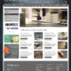 Magento E-commerce website - for Tiles and Ceramics