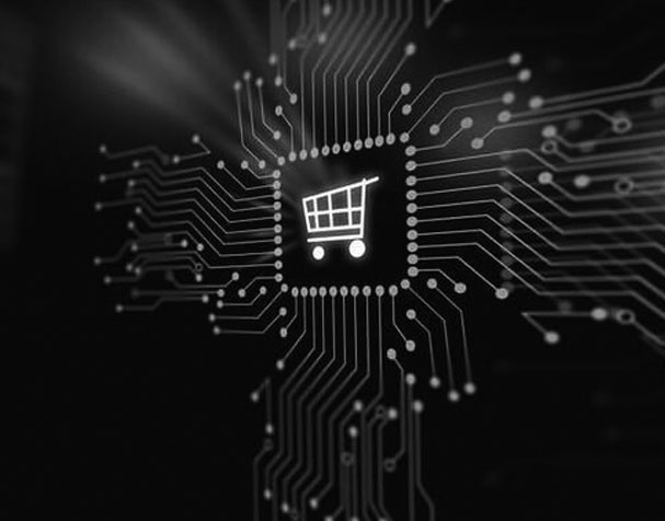 E-Commerce and Online Shopping websites