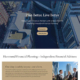 Hammond Financial Planning website design 2