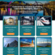 kw Scaffolding website design